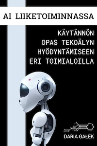 AI liiketoiminnassa