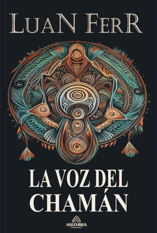 Book cover for La Voz Del Chamán