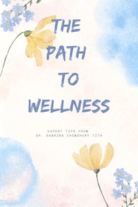 The Path to Wellness