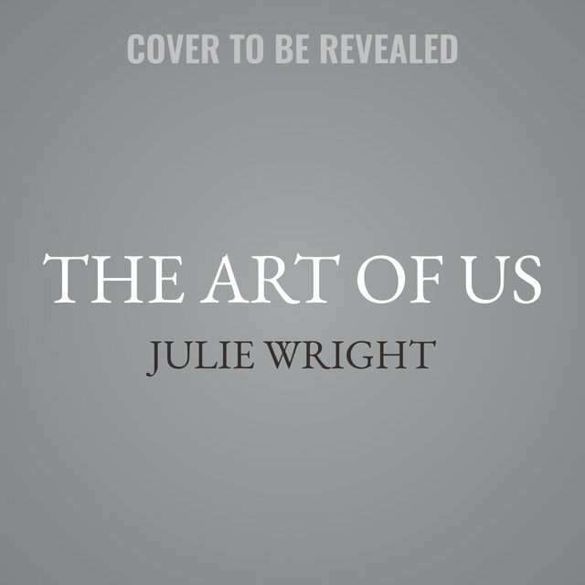 Book cover for The Art of Us