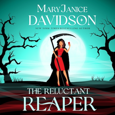 The Reluctant Reaper