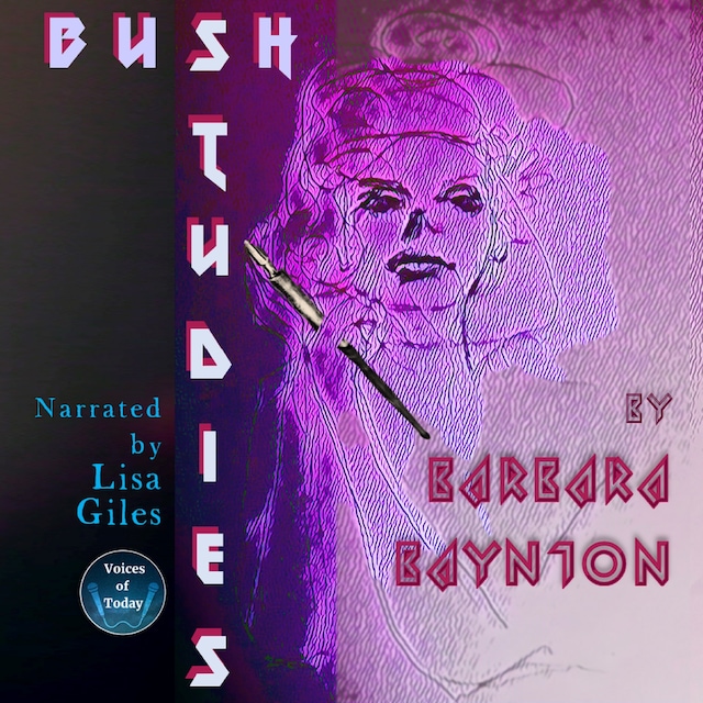 Book cover for Bush Studies