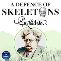 A Defence of Skeletons