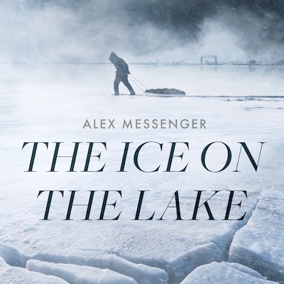 The Ice on the Lake