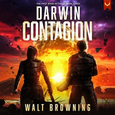 Darwin Contagion