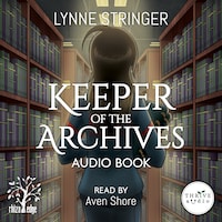 Keeper of the Archives