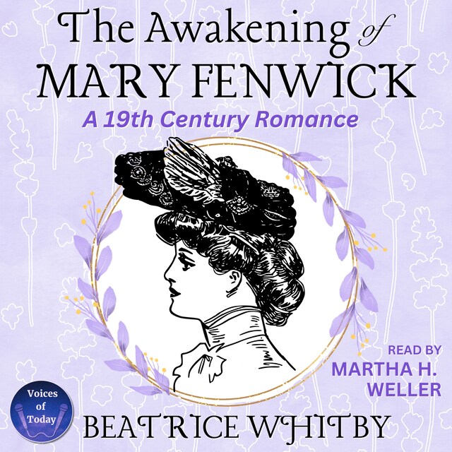 Book cover for The Awakening of Mary Fenwick