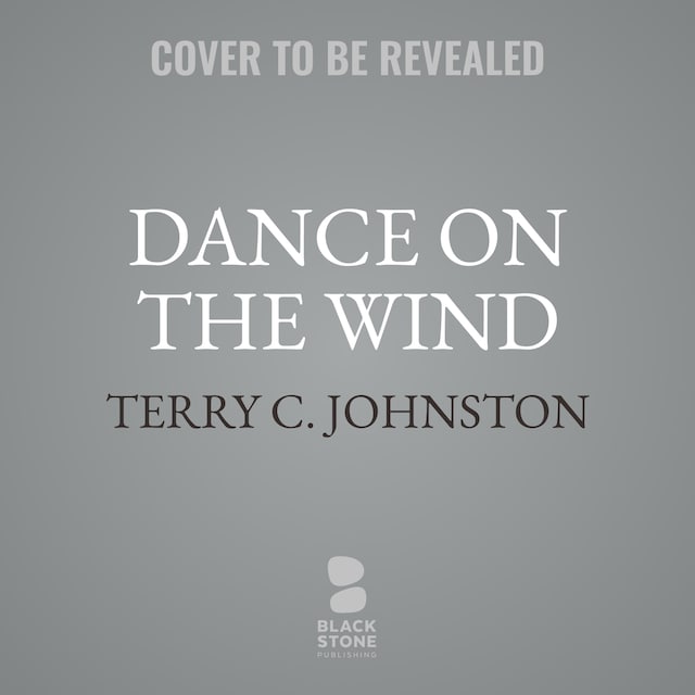 Book cover for Dance on the Wind