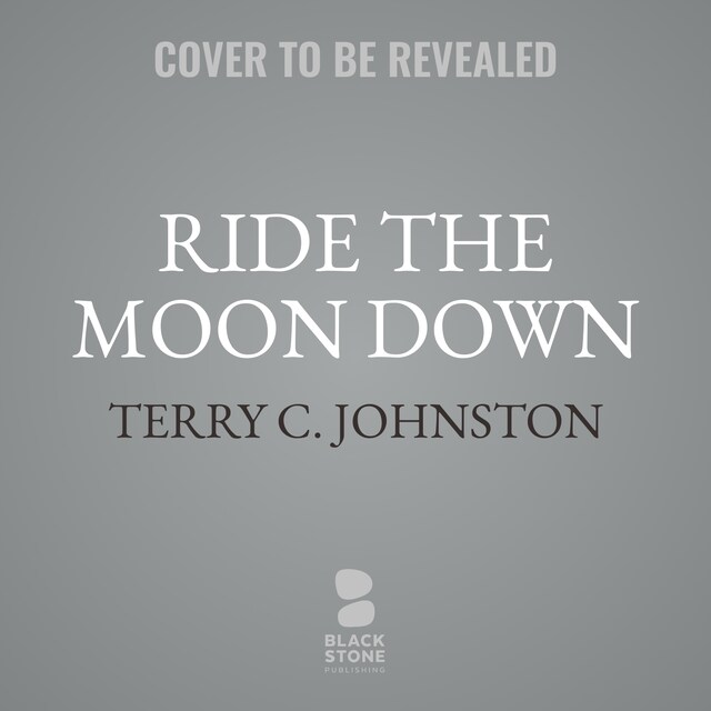 Book cover for Ride the Moon Down