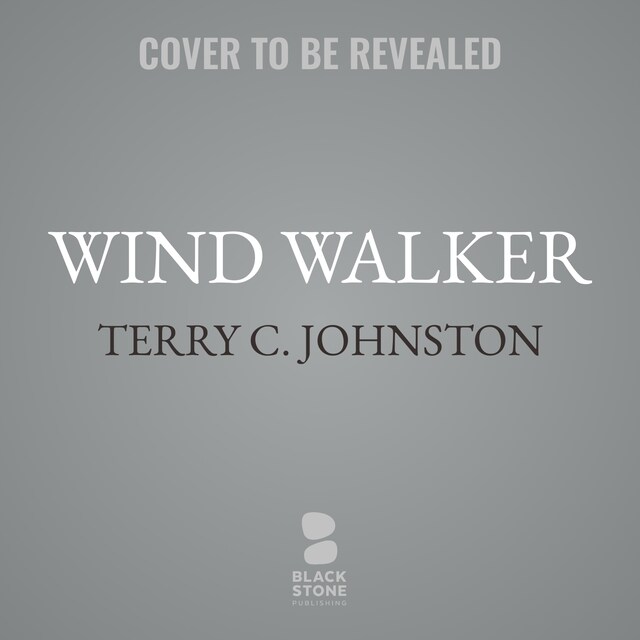 Book cover for Wind Walker