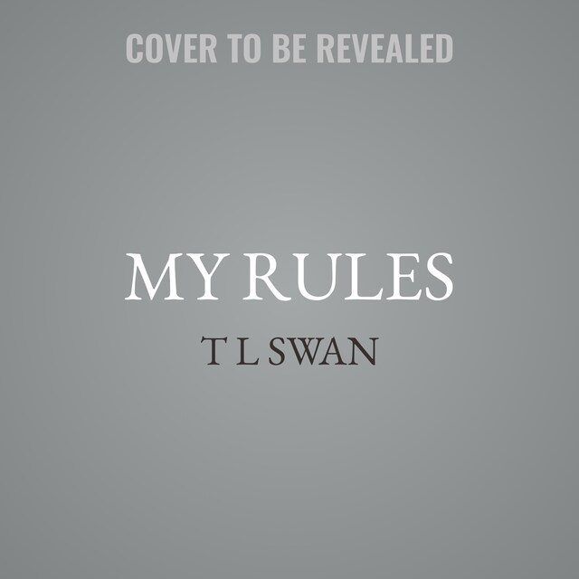 Book cover for My Rules