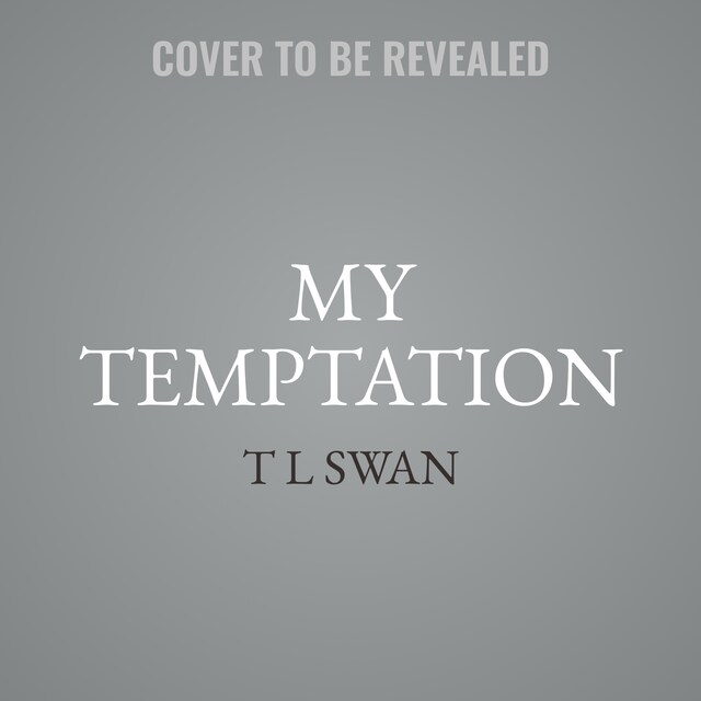 Book cover for My Temptation