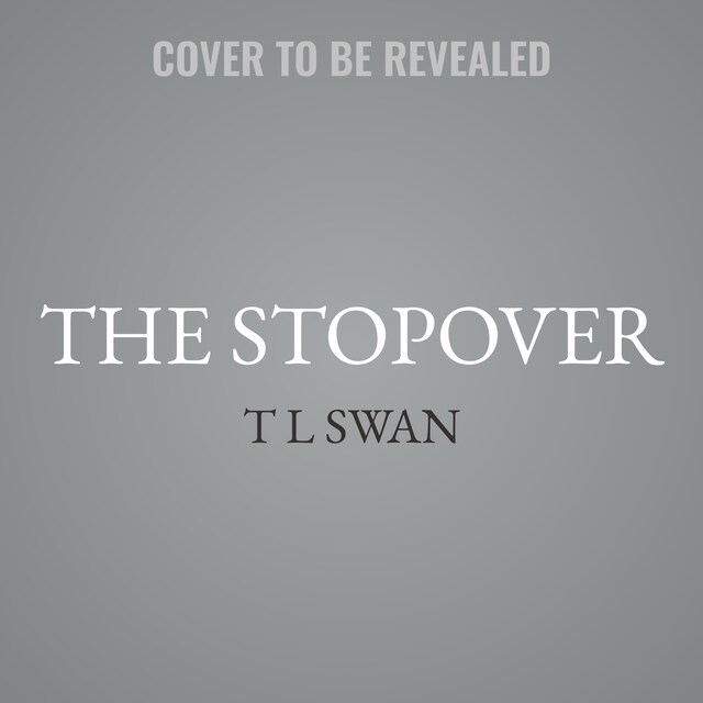 Book cover for The Stopover