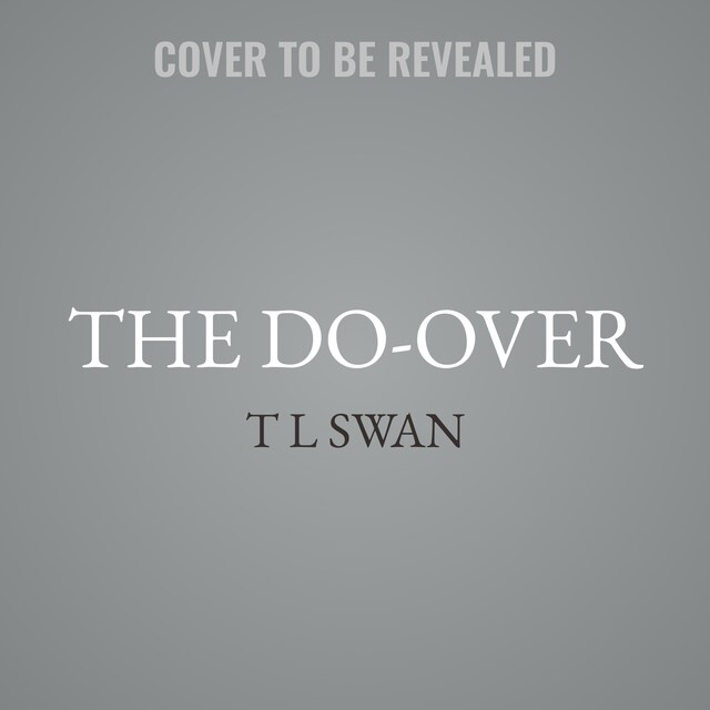 Book cover for The Do-Over