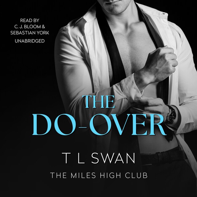 Book cover for The Do-Over