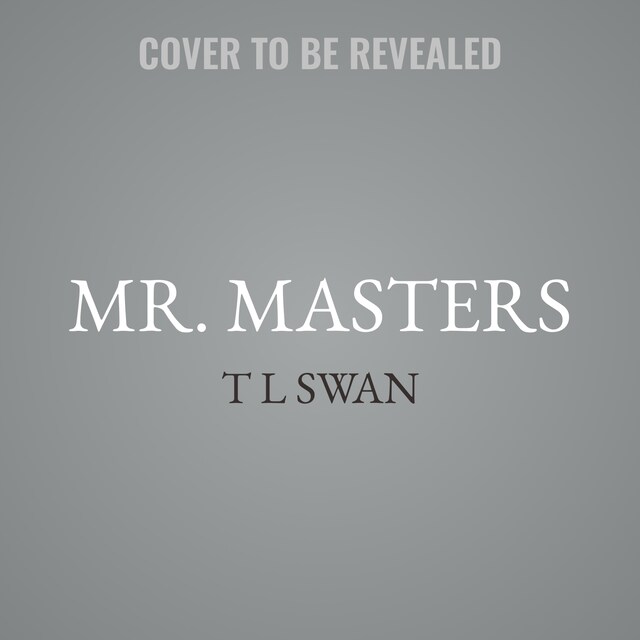 Book cover for Mr. Masters