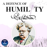 A Defence of Humility