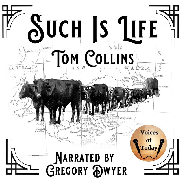 Book cover for Such Is Life