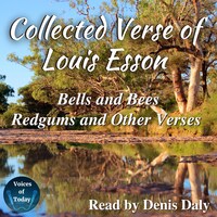 Collected Verse of Louis Esson