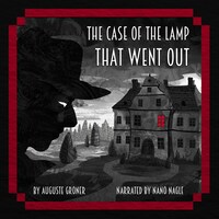 The Case of the Lamp That Went Out