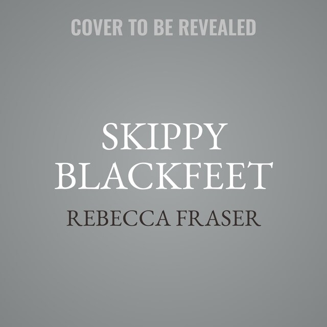 Book cover for Skippy Blackfeet