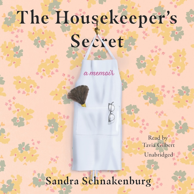 Book cover for The Housekeeper's Secret