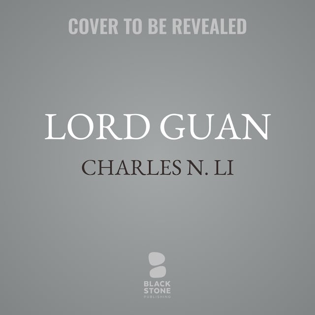 Book cover for Lord Guan