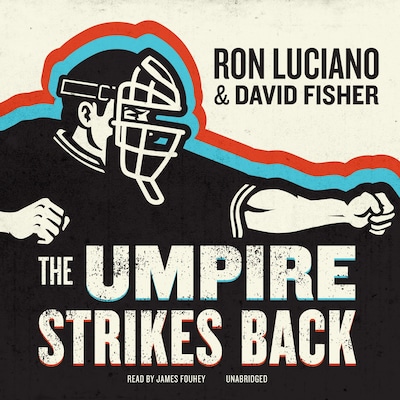 The Umpire Strikes Back