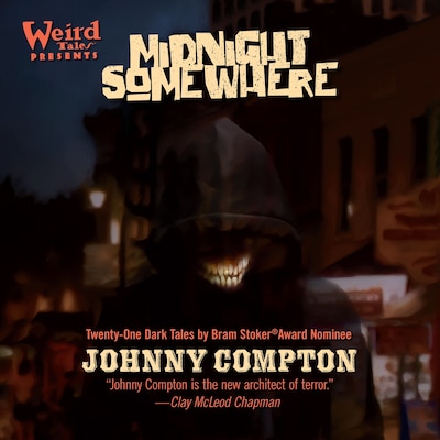 Midnight Somewhere