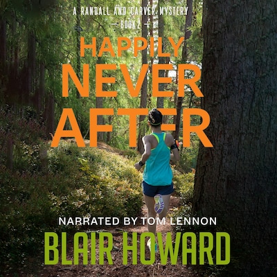 Happily Never After