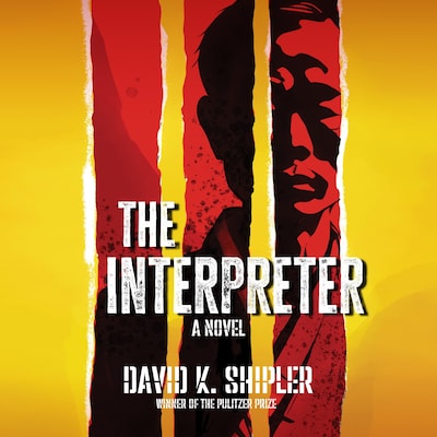 The Interpreter