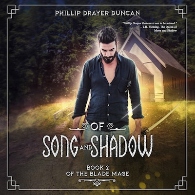 Of Song and Shadow