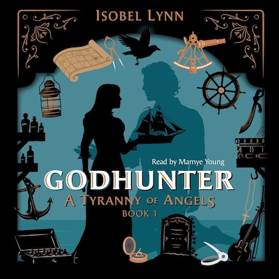 Godhunter