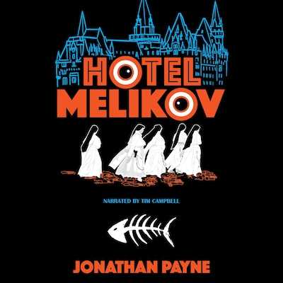 Hotel Melikov