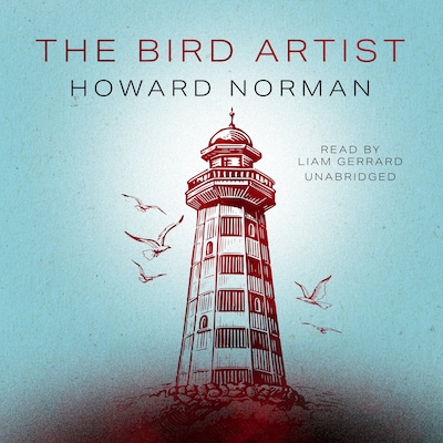 The Bird Artist