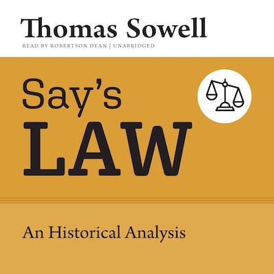 Say’s Law