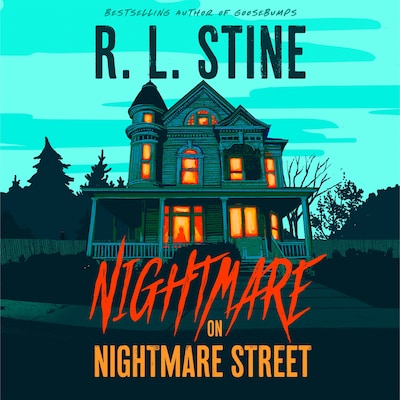 Nightmare on Nightmare Street