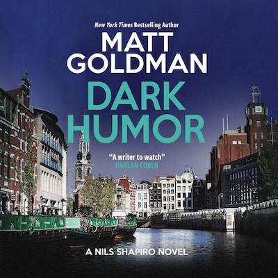 Dark Humor