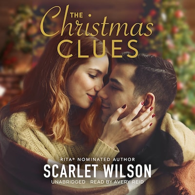 The Christmas Clues