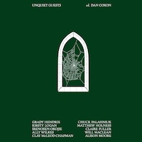 Unquiet Guests