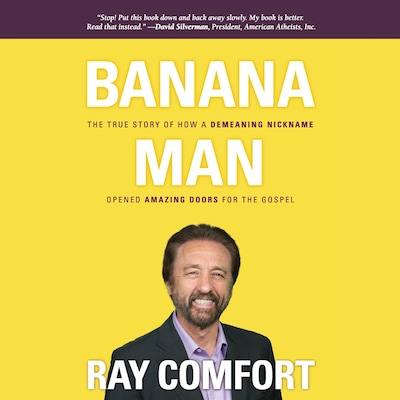 Banana Man