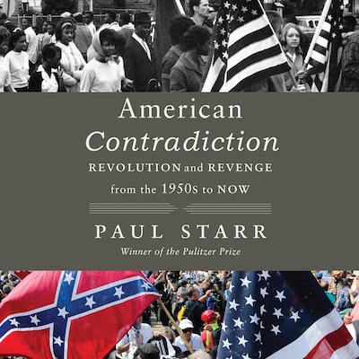 American Contradiction