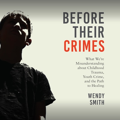 Before Their Crimes