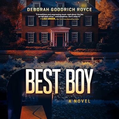 Best Boy