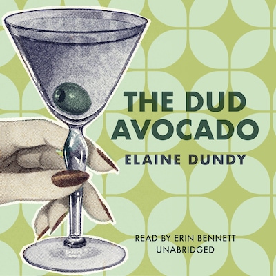 The Dud Avocado