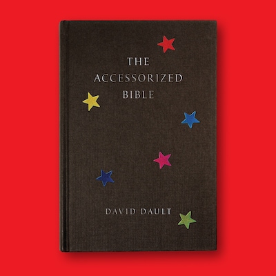 The Accessorized Bible