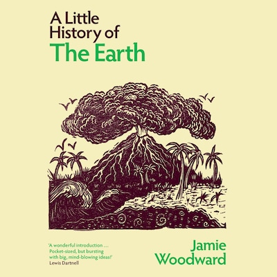 A Little History of the Earth