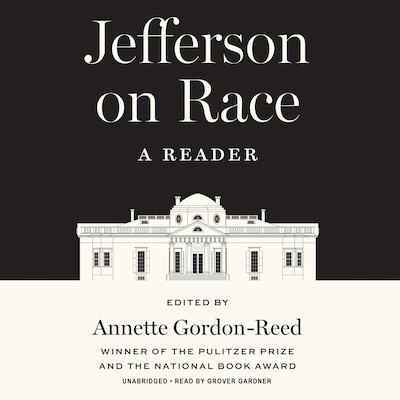 Jefferson on Race