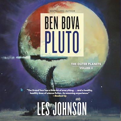 Pluto
