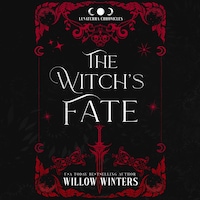 The Witch’s Fate